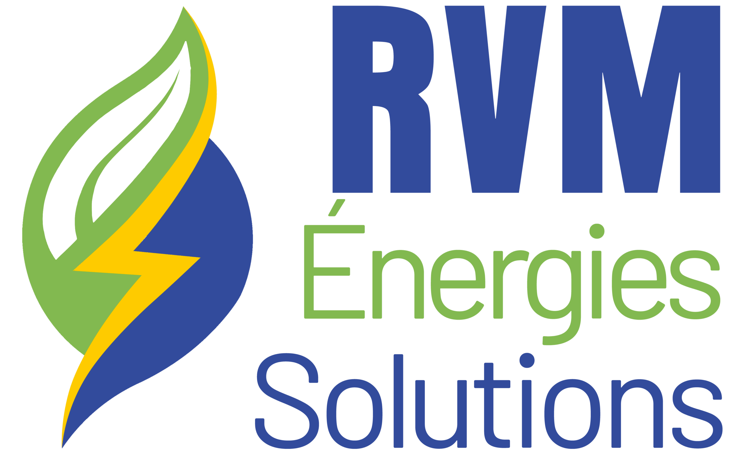 RVM Energies Solutions, électricité générale, platrerie, solutions connectées