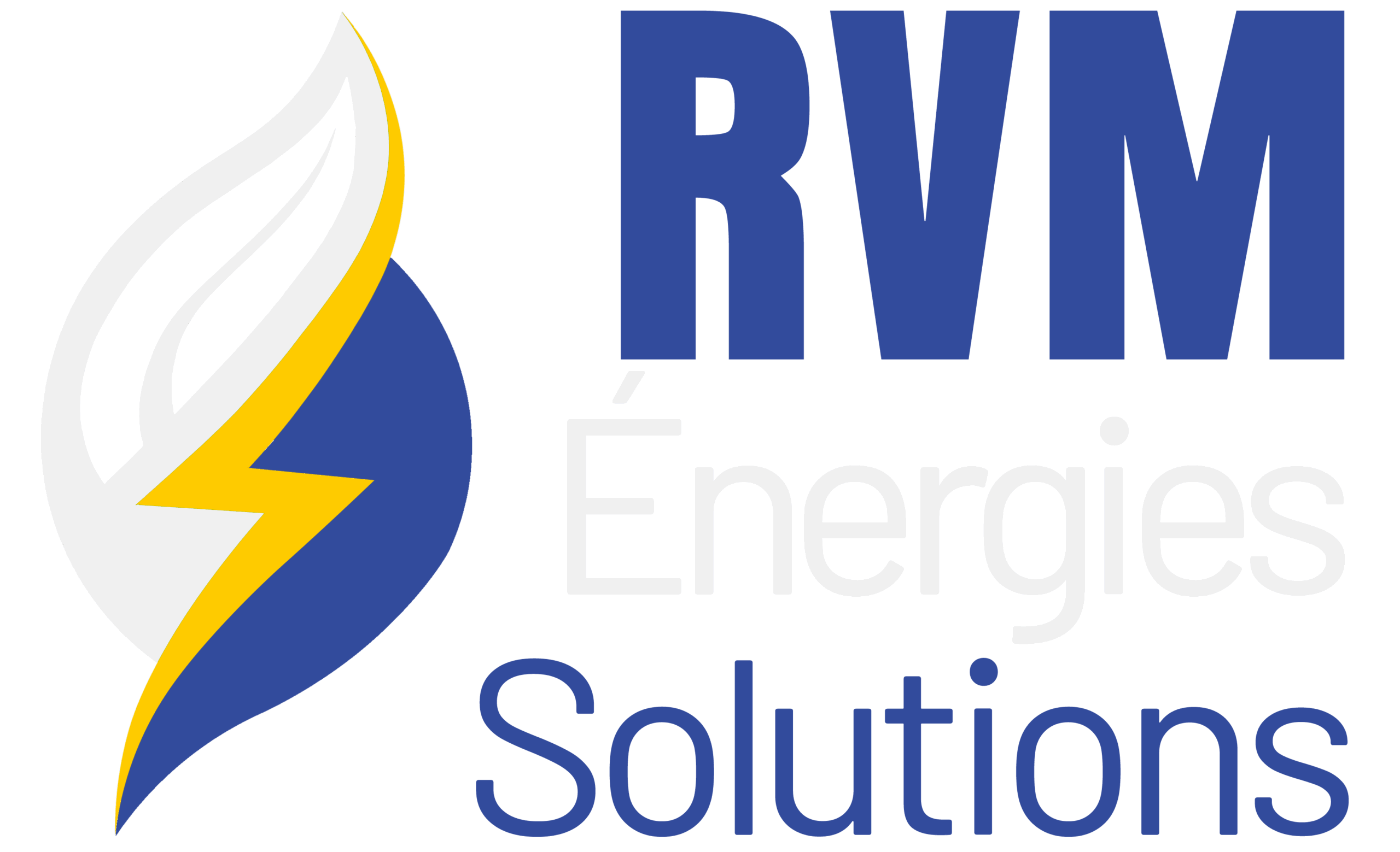 RVM Energies Solutions, entreprise d'électricité générale, platrerie, solutions connectées